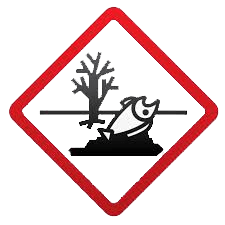 Environmental impact icon